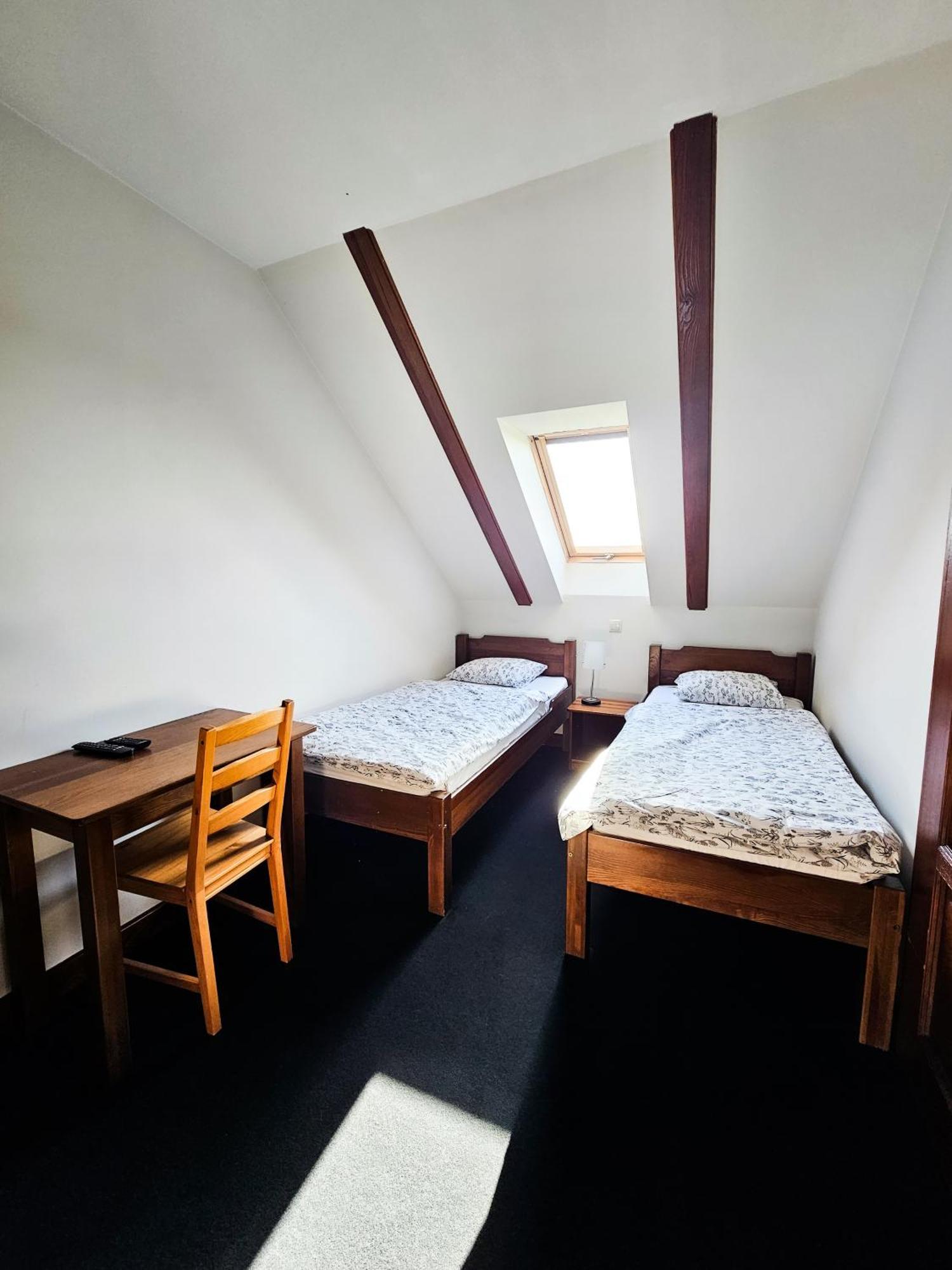 Gosciniec Gryszczeniowka & Spa Wargowo Exteriör bild