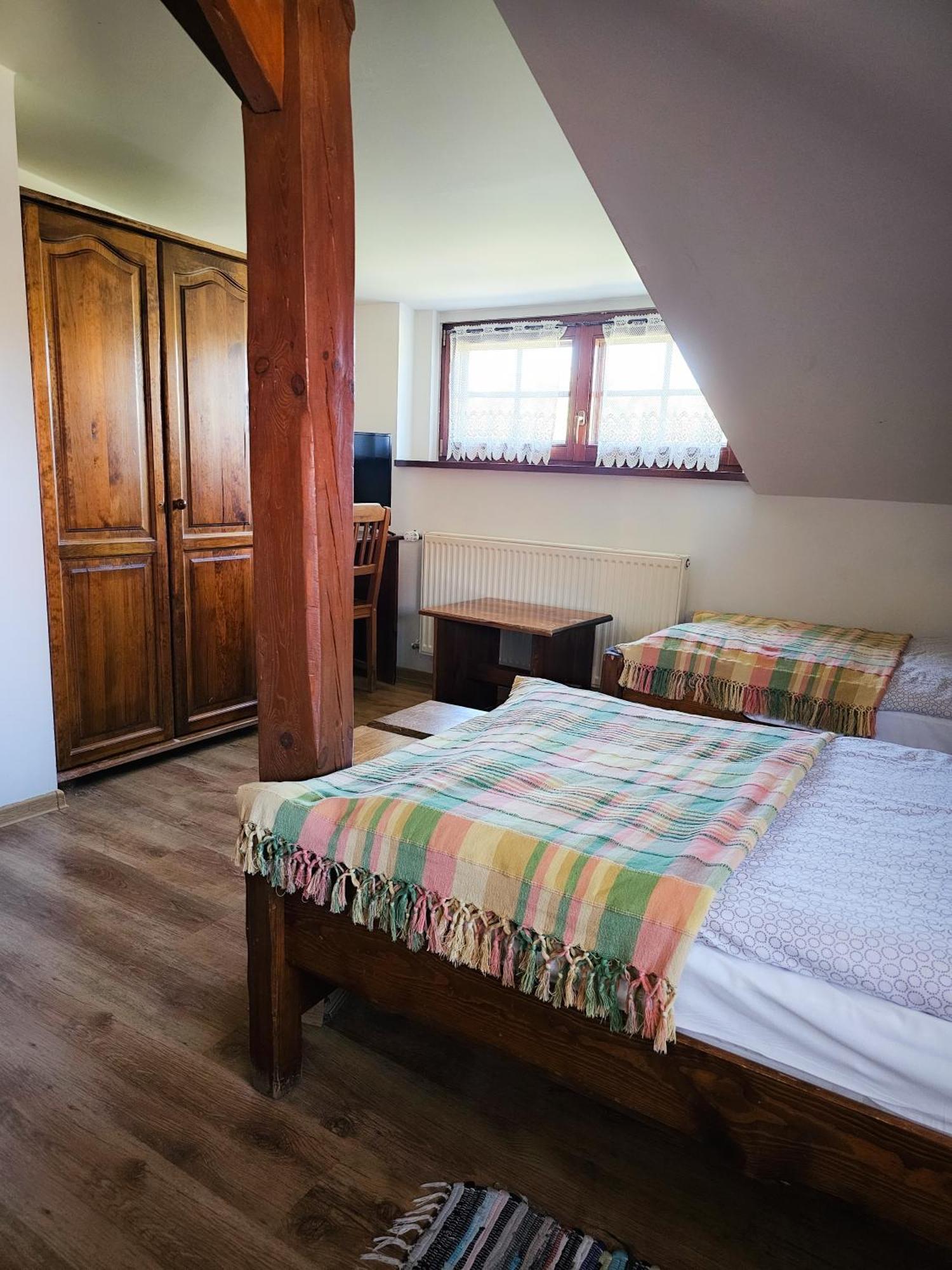 Gosciniec Gryszczeniowka & Spa Wargowo Exteriör bild