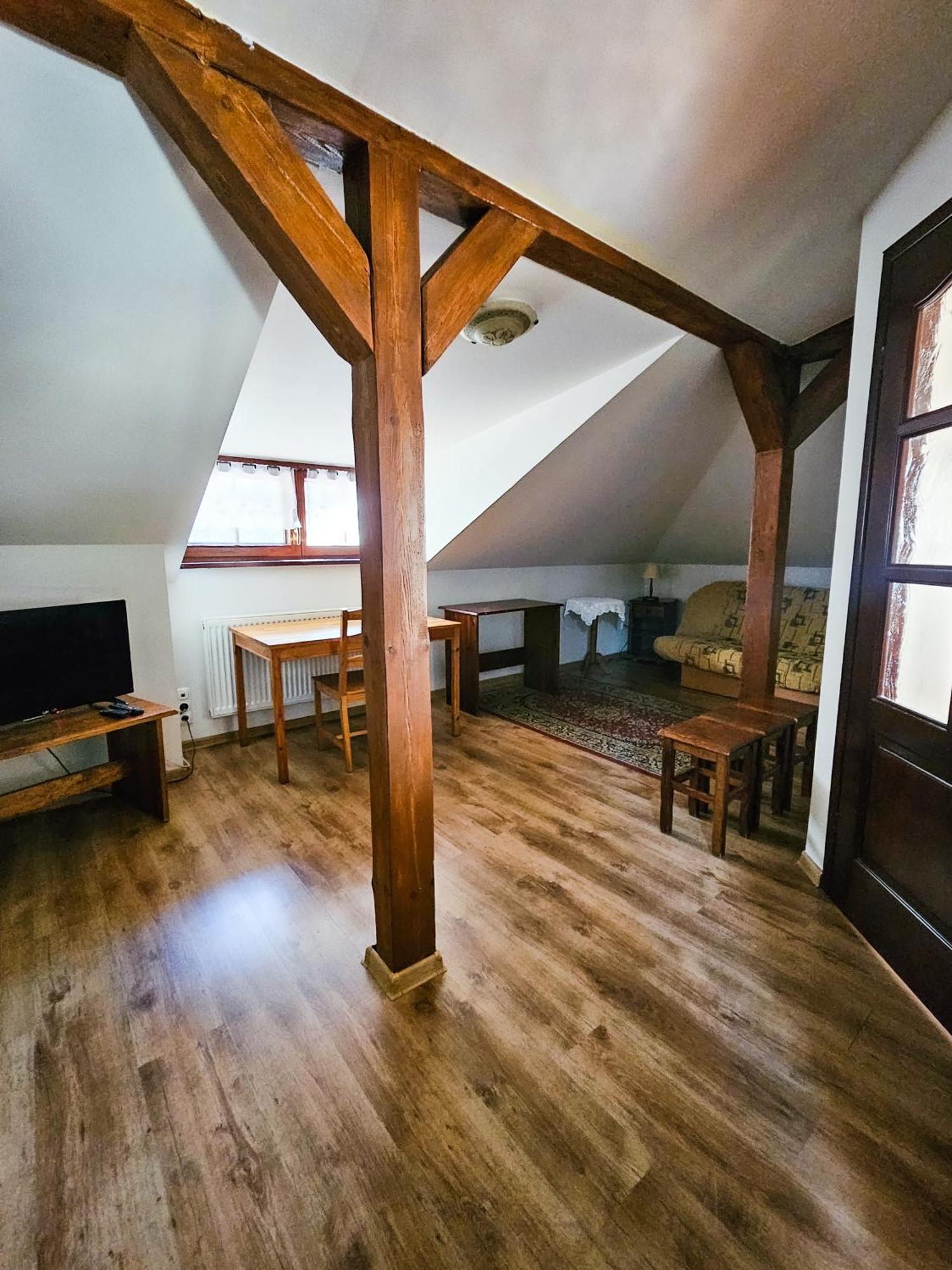 Gosciniec Gryszczeniowka & Spa Wargowo Exteriör bild