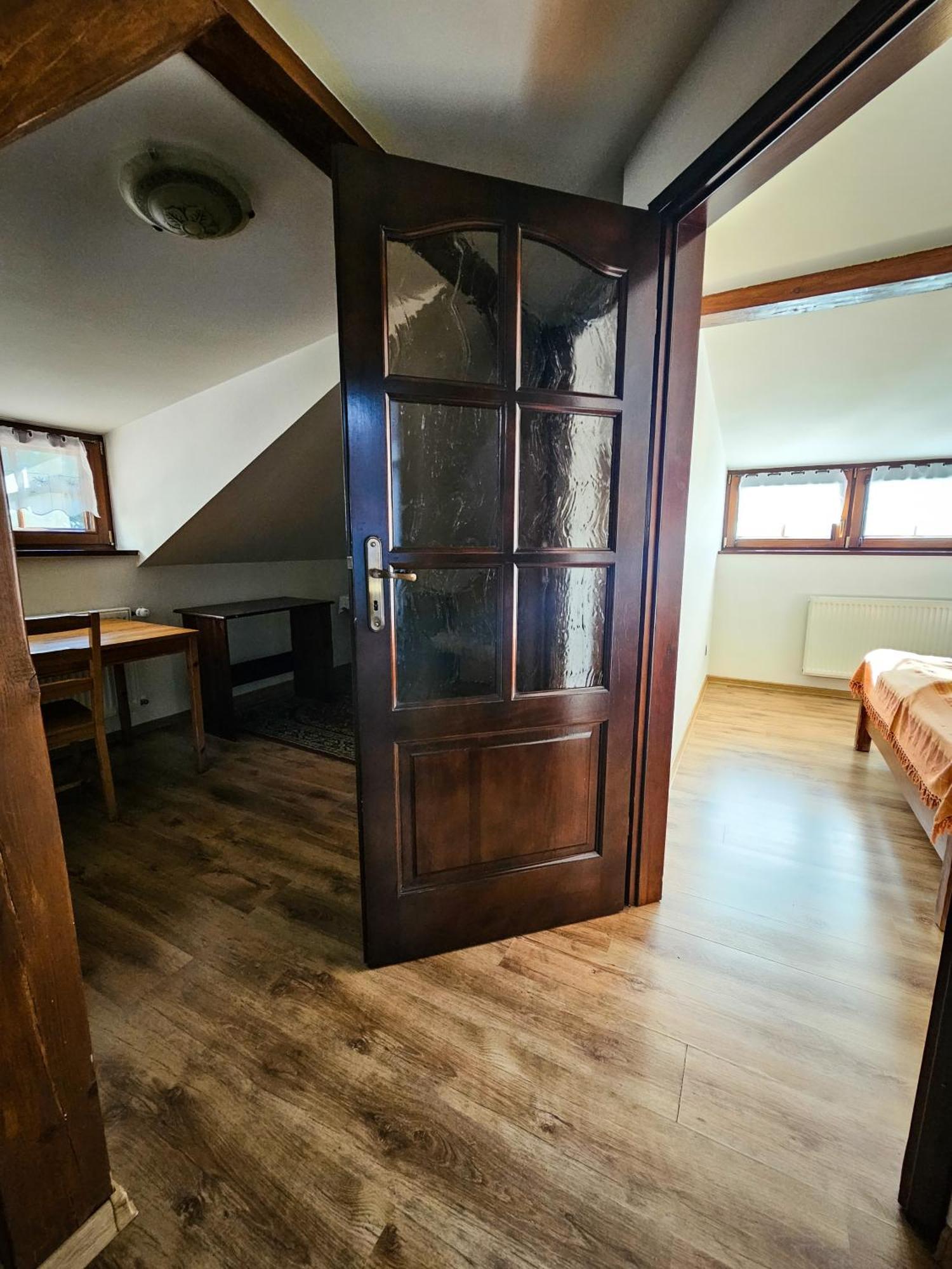 Gosciniec Gryszczeniowka & Spa Wargowo Exteriör bild