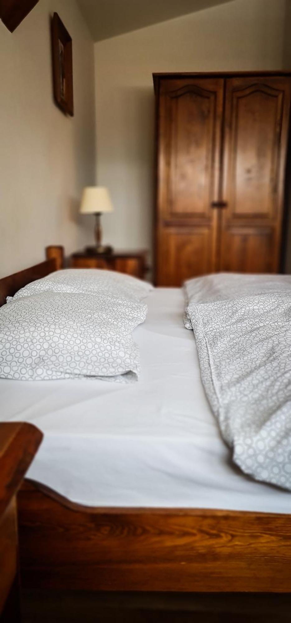 Gosciniec Gryszczeniowka & Spa Wargowo Exteriör bild