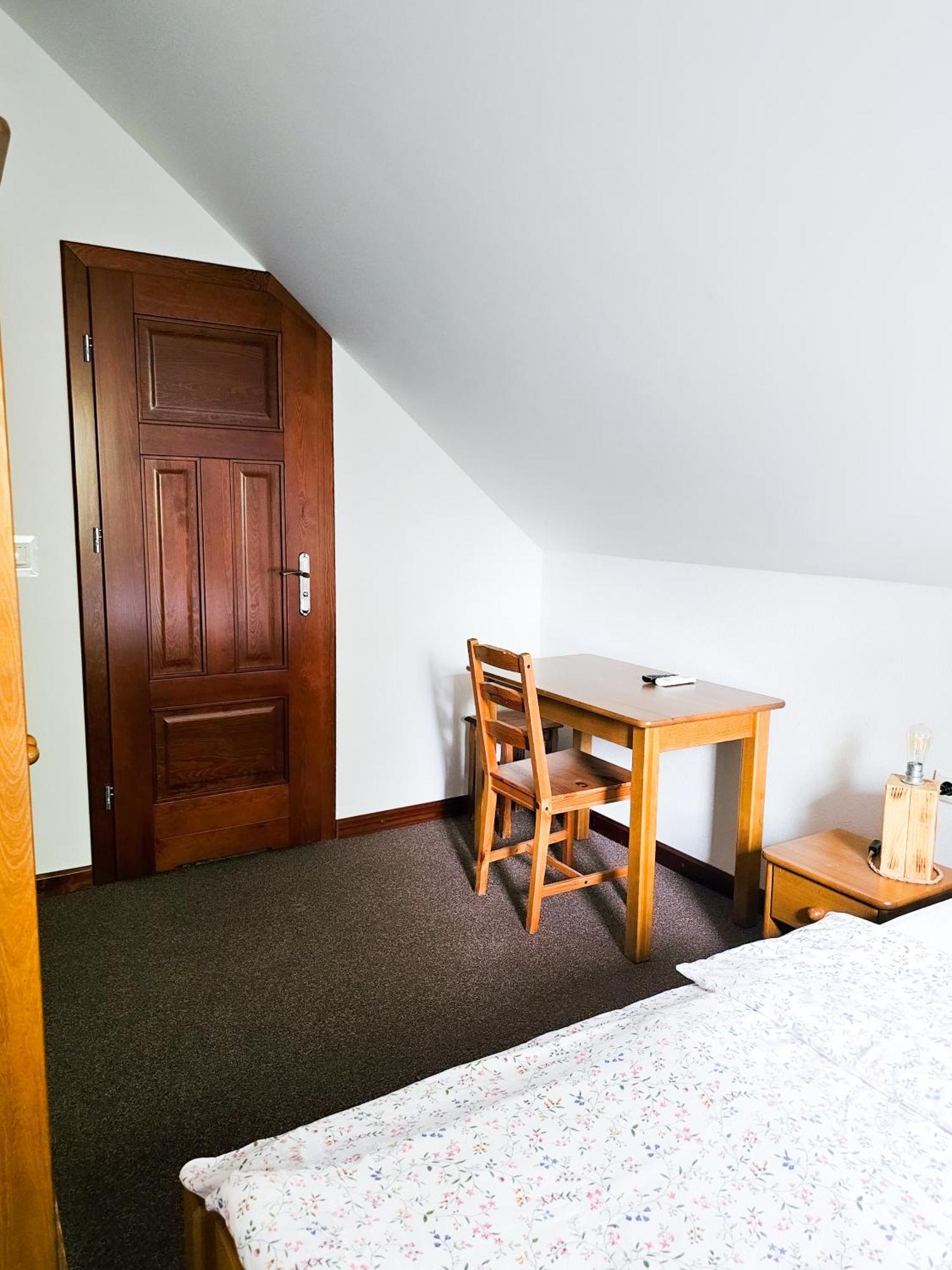 Gosciniec Gryszczeniowka & Spa Wargowo Exteriör bild