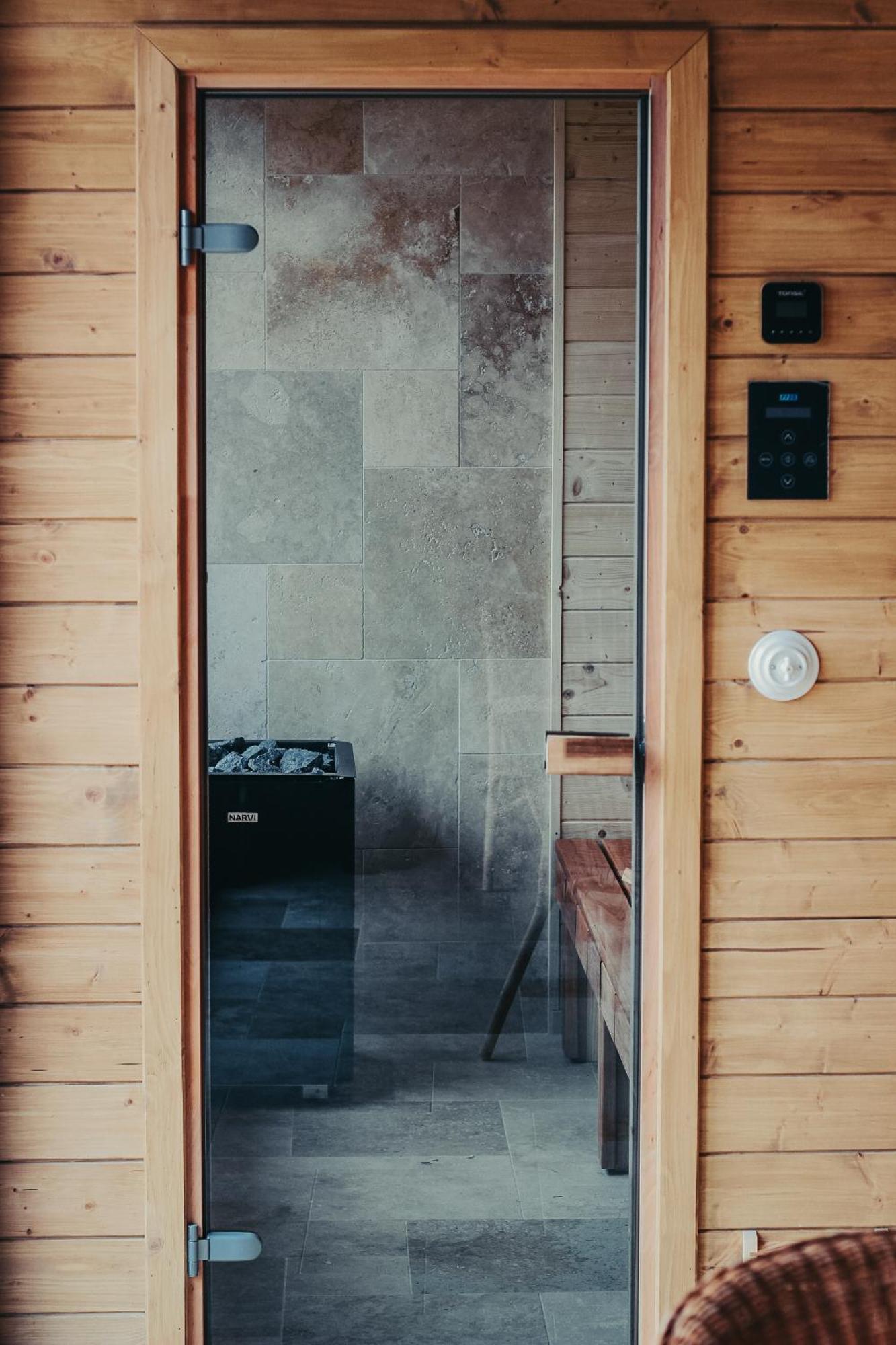 Gosciniec Gryszczeniowka & Spa Wargowo Exteriör bild