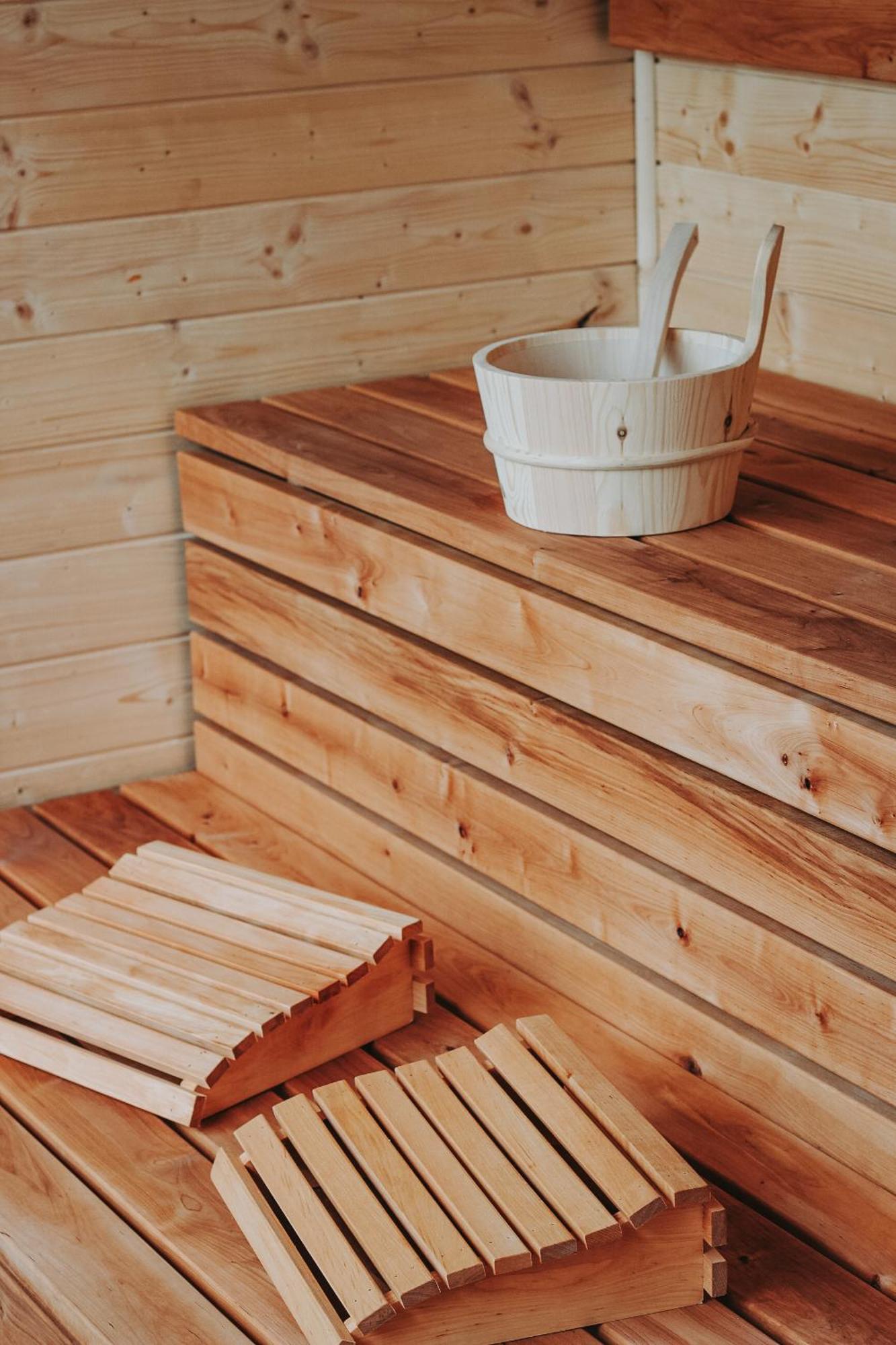 Gosciniec Gryszczeniowka & Spa Wargowo Exteriör bild